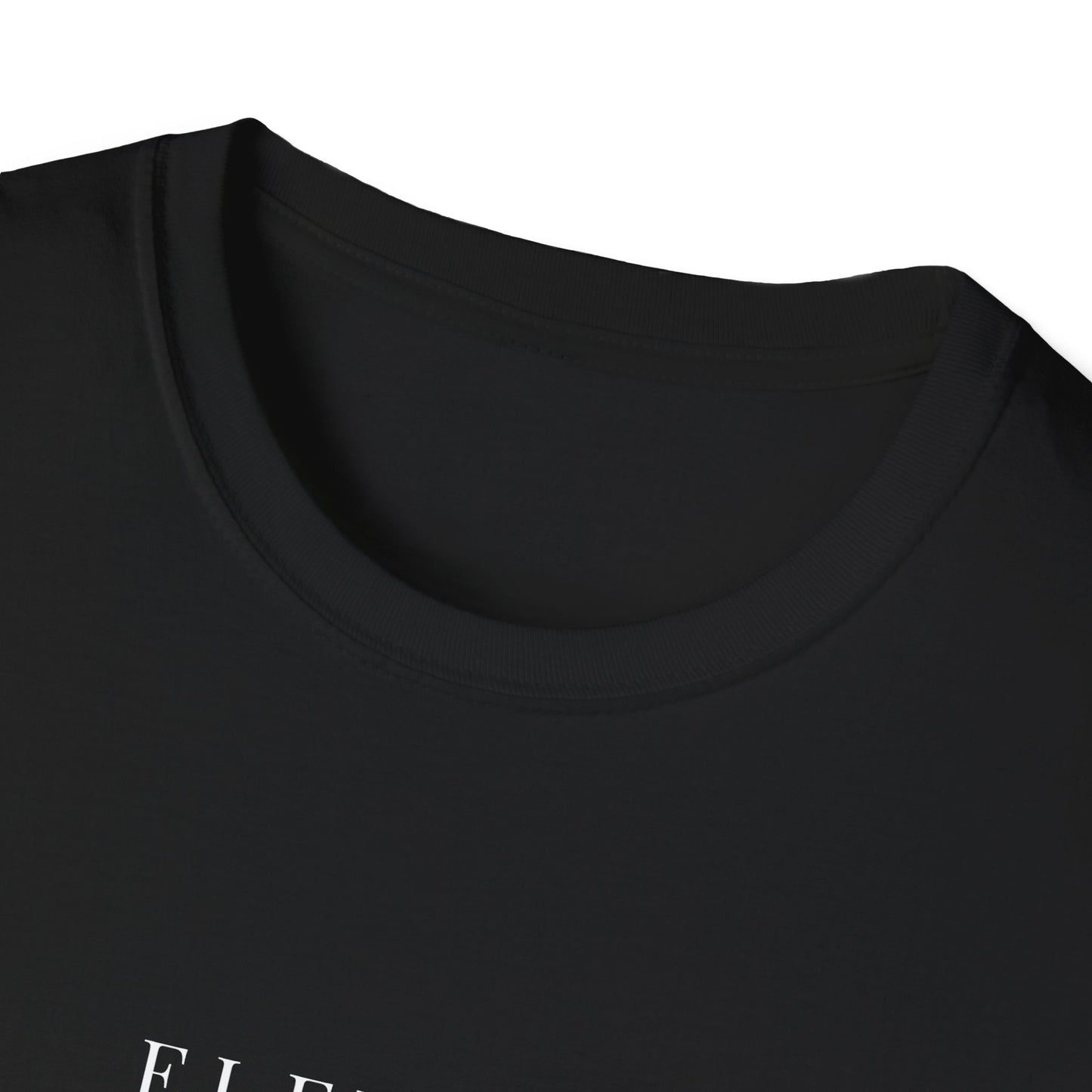 Standard Elevate minimalist tee