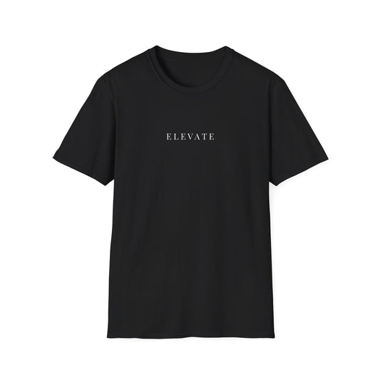 Standard Elevate minimalist tee